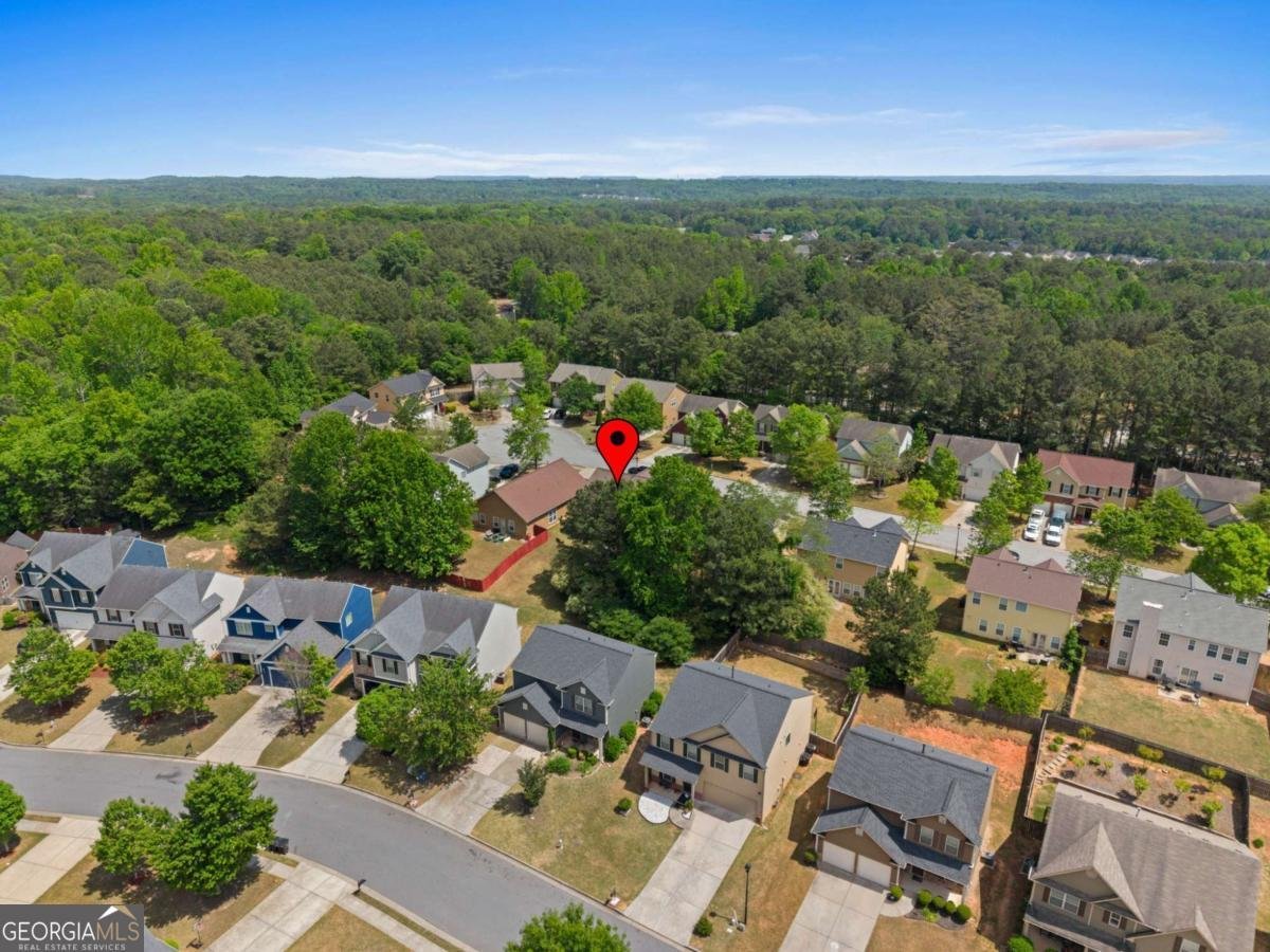 5000 Amethyst Drive Douglasville - Photo 43