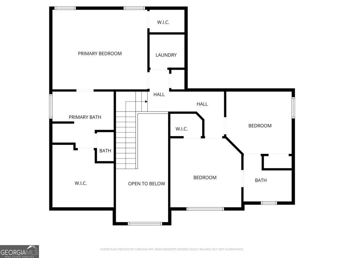 5000 Amethyst Drive Douglasville - Photo 44