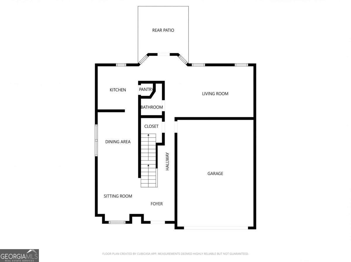 5000 Amethyst Drive Douglasville - Photo 45