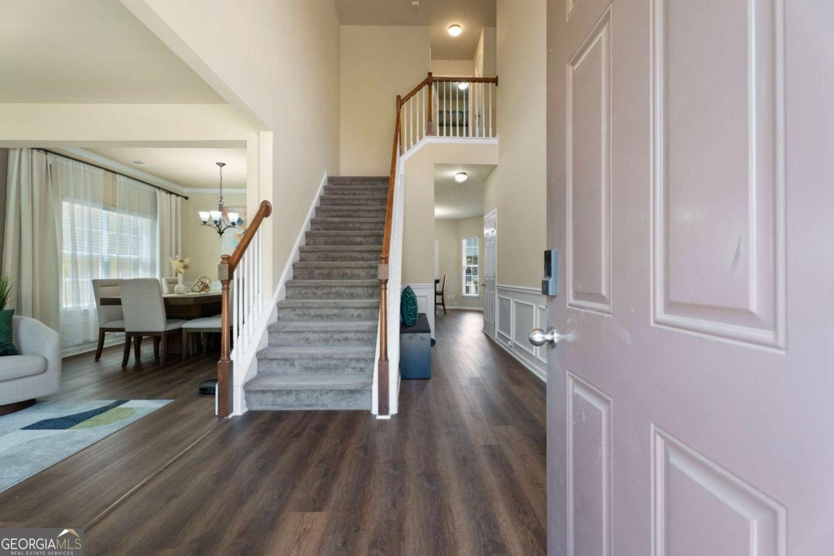 5000 Amethyst Drive Douglasville - Photo 6