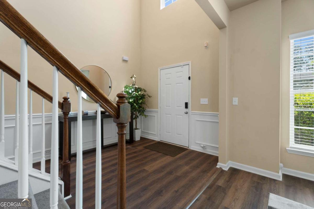 5000 Amethyst Drive Douglasville - Photo 7