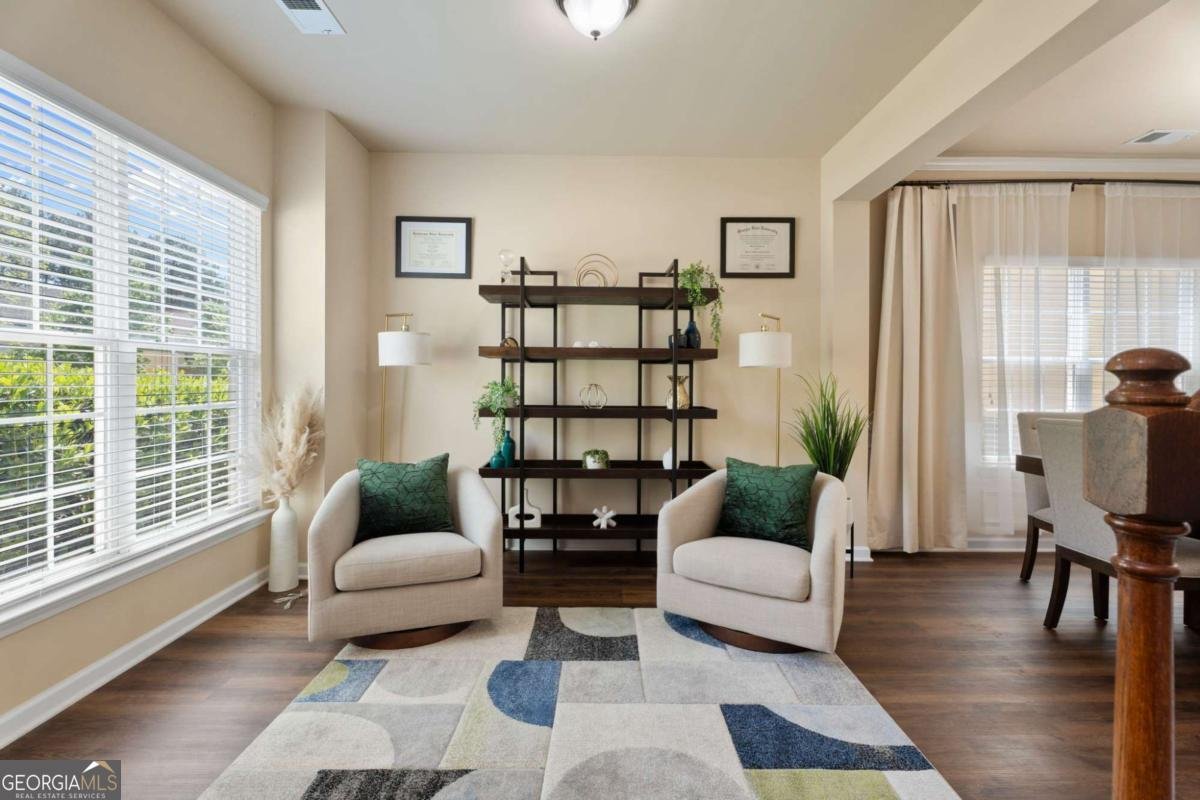 5000 Amethyst Drive Douglasville - Photo 8