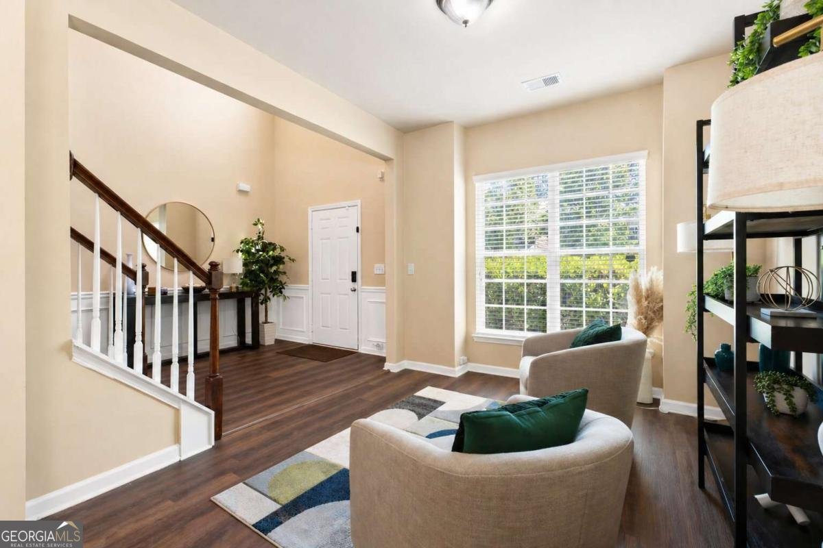 5000 Amethyst Drive Douglasville - Photo 9