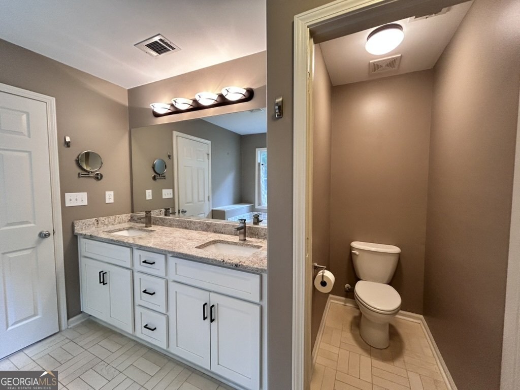 25 Alcovy Forest Drive Covington - Photo 10