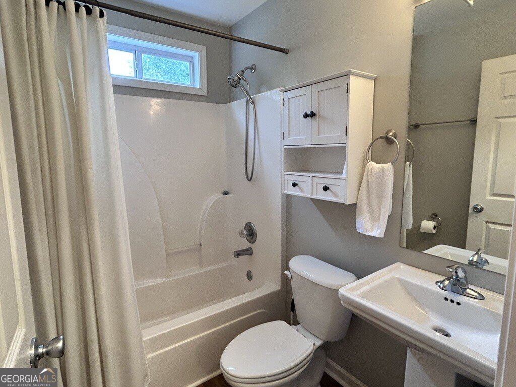 25 Alcovy Forest Drive Covington - Photo 15