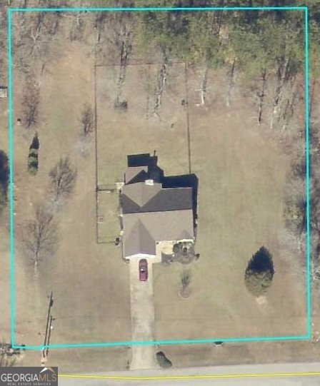 25 Alcovy Forest Drive Covington - Photo 21