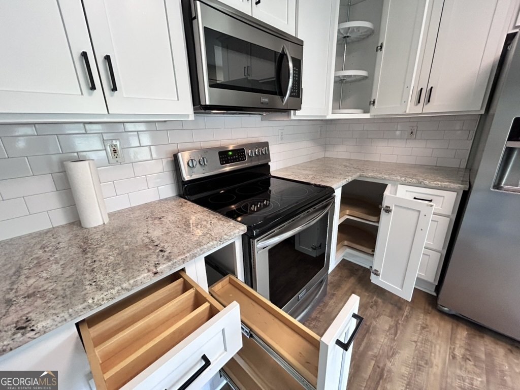 25 Alcovy Forest Drive Covington - Photo 6