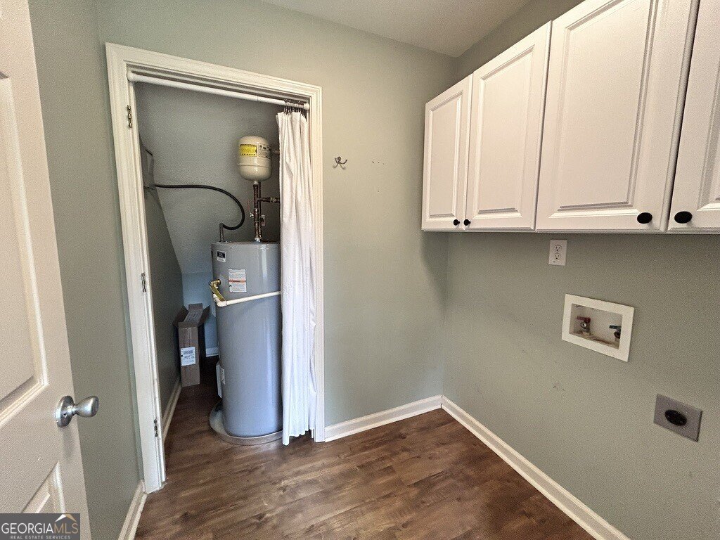 25 Alcovy Forest Drive Covington - Photo 7