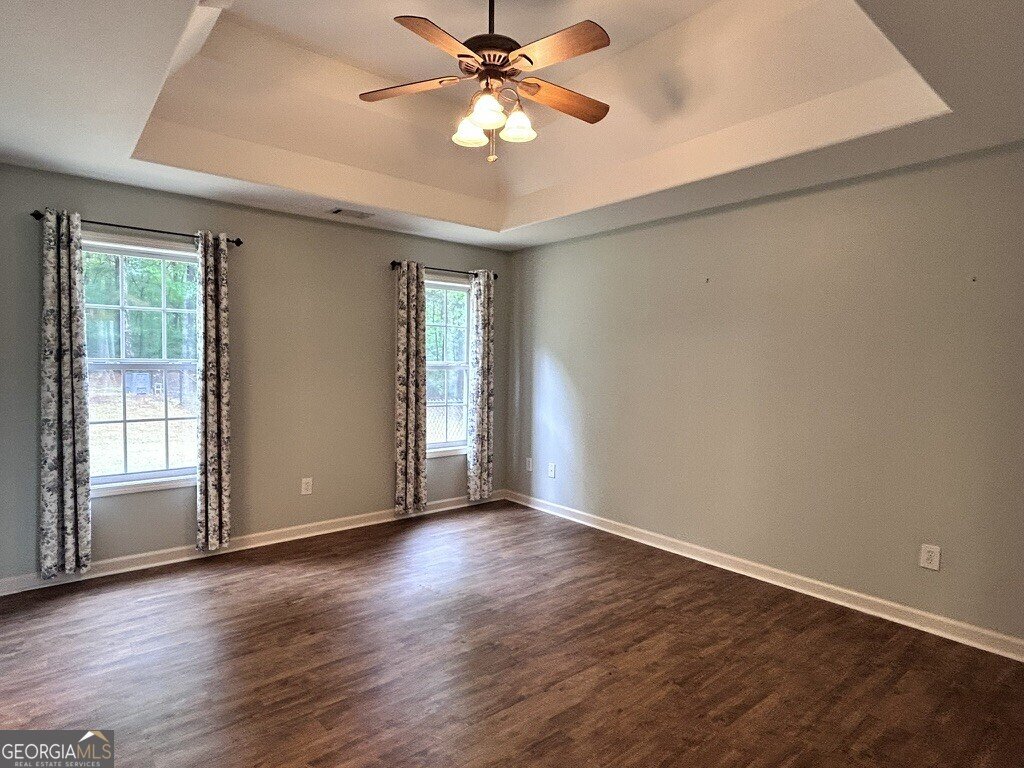 25 Alcovy Forest Drive Covington - Photo 8