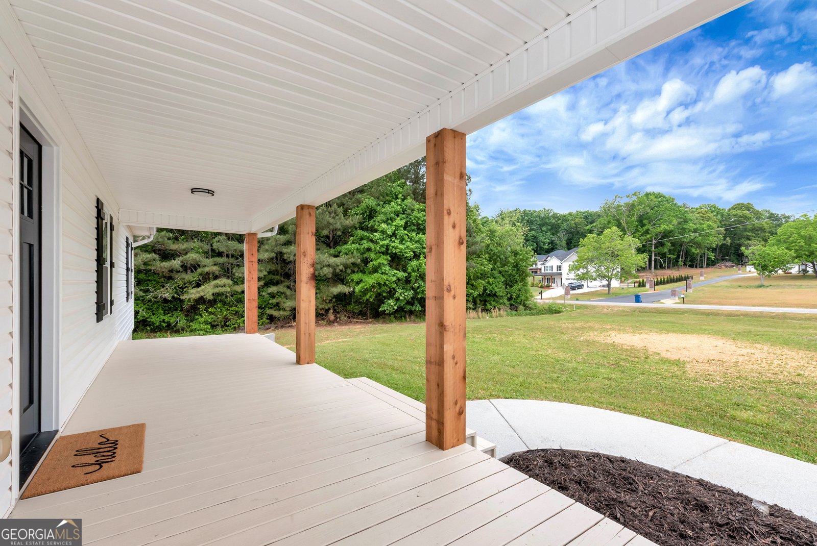 396 Harvey Lokey Road Bethlehem - Photo 49