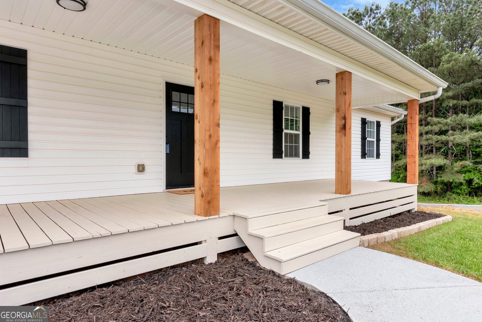 396 Harvey Lokey Road Bethlehem - Photo 50