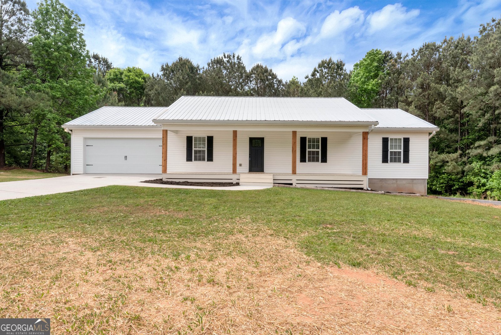 396 Harvey Lokey Road Bethlehem - Photo 51