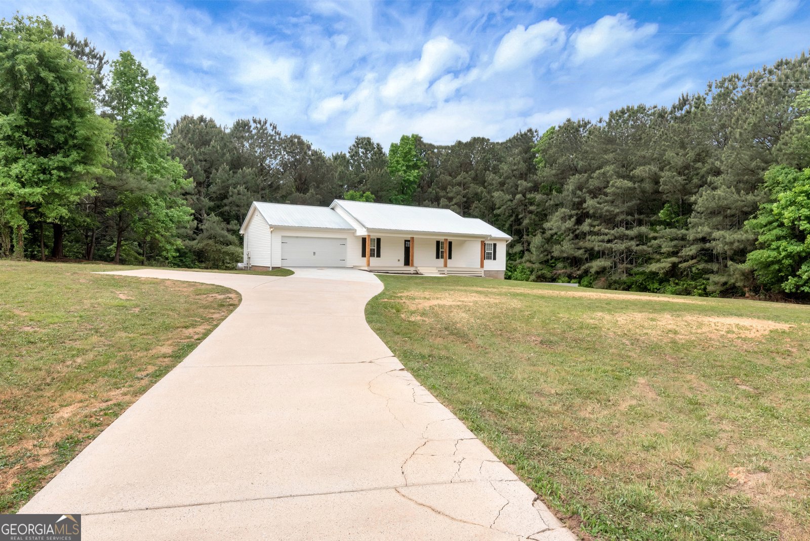 396 Harvey Lokey Road Bethlehem - Photo 52