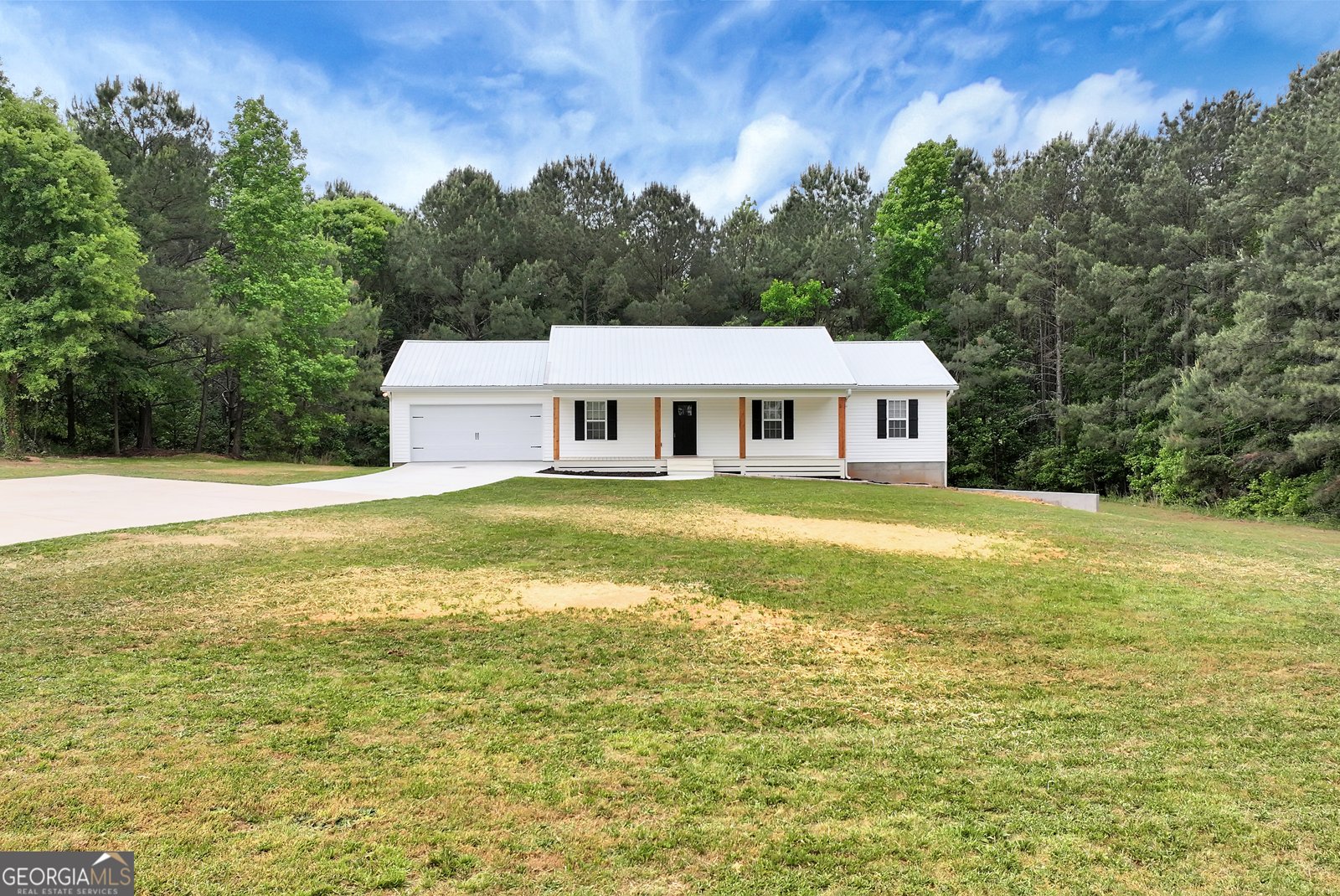 396 Harvey Lokey Road Bethlehem - Photo 9