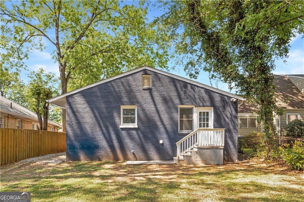 1772 Melrose Drive Atlanta - Photo 23