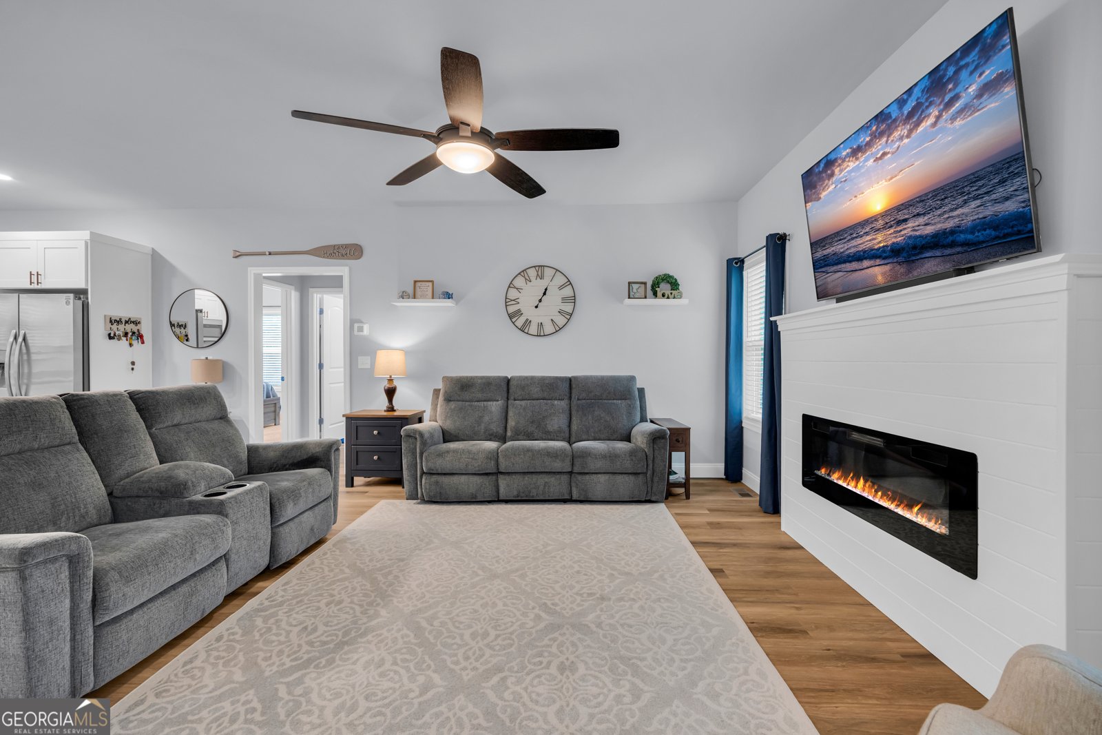 397 Normandy Trail Lavonia - Photo 10