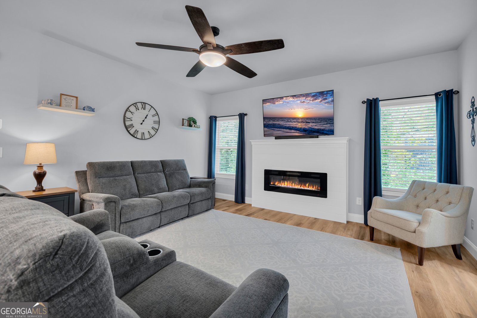 397 Normandy Trail Lavonia - Photo 11