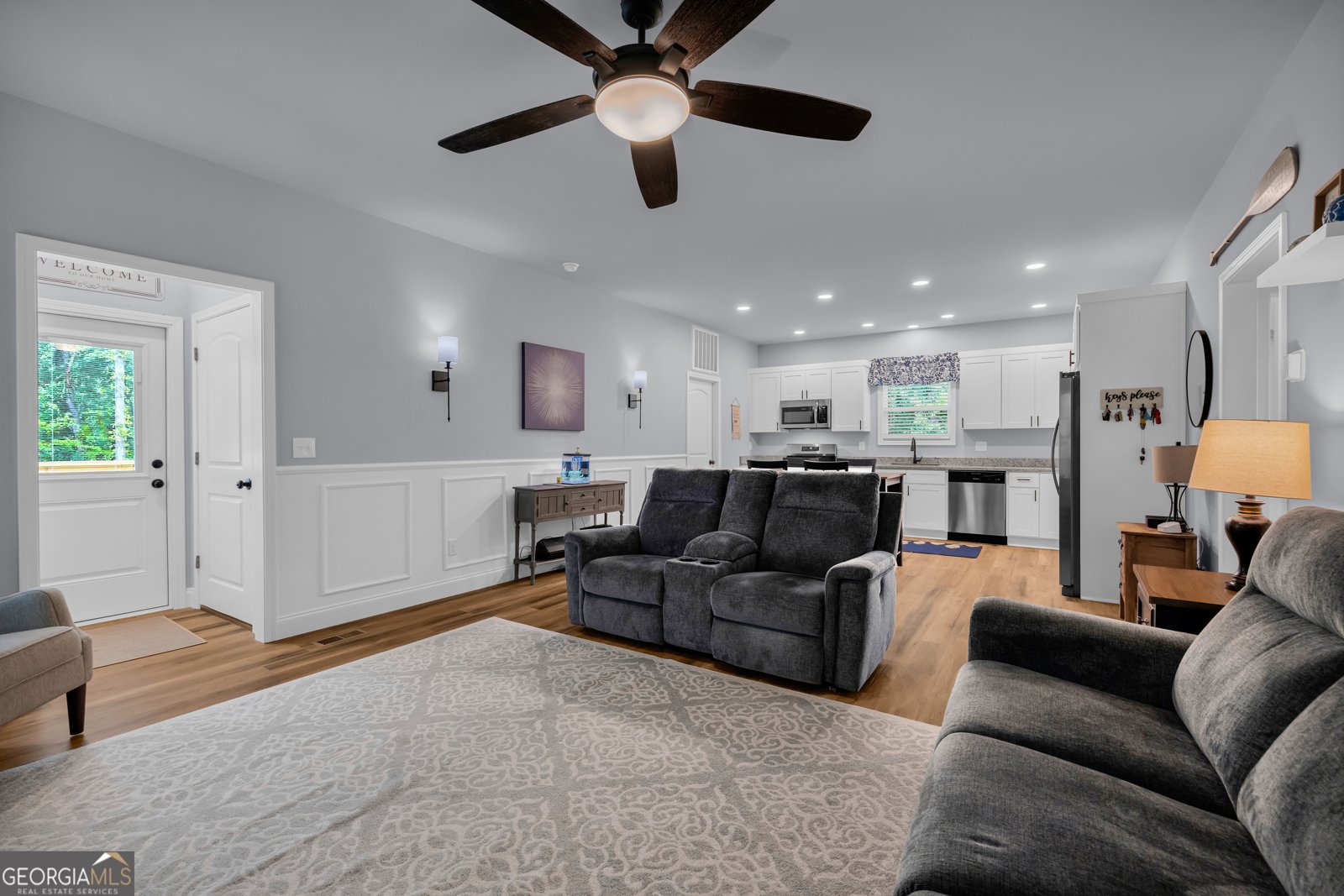 397 Normandy Trail Lavonia - Photo 12