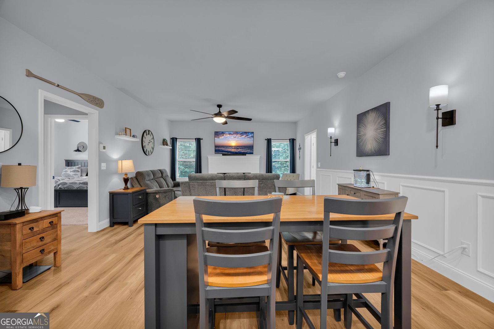 397 Normandy Trail Lavonia - Photo 17