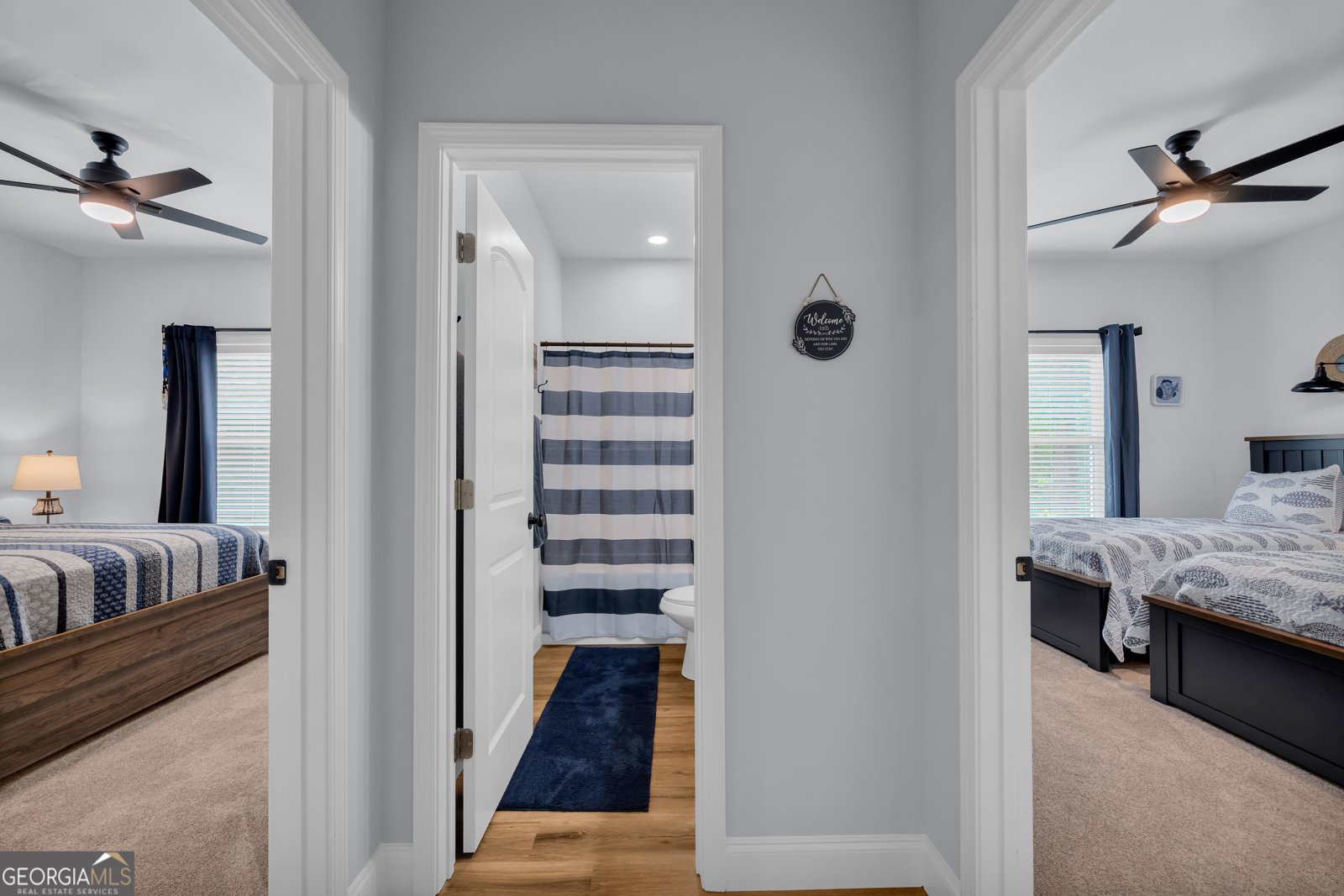397 Normandy Trail Lavonia - Photo 19