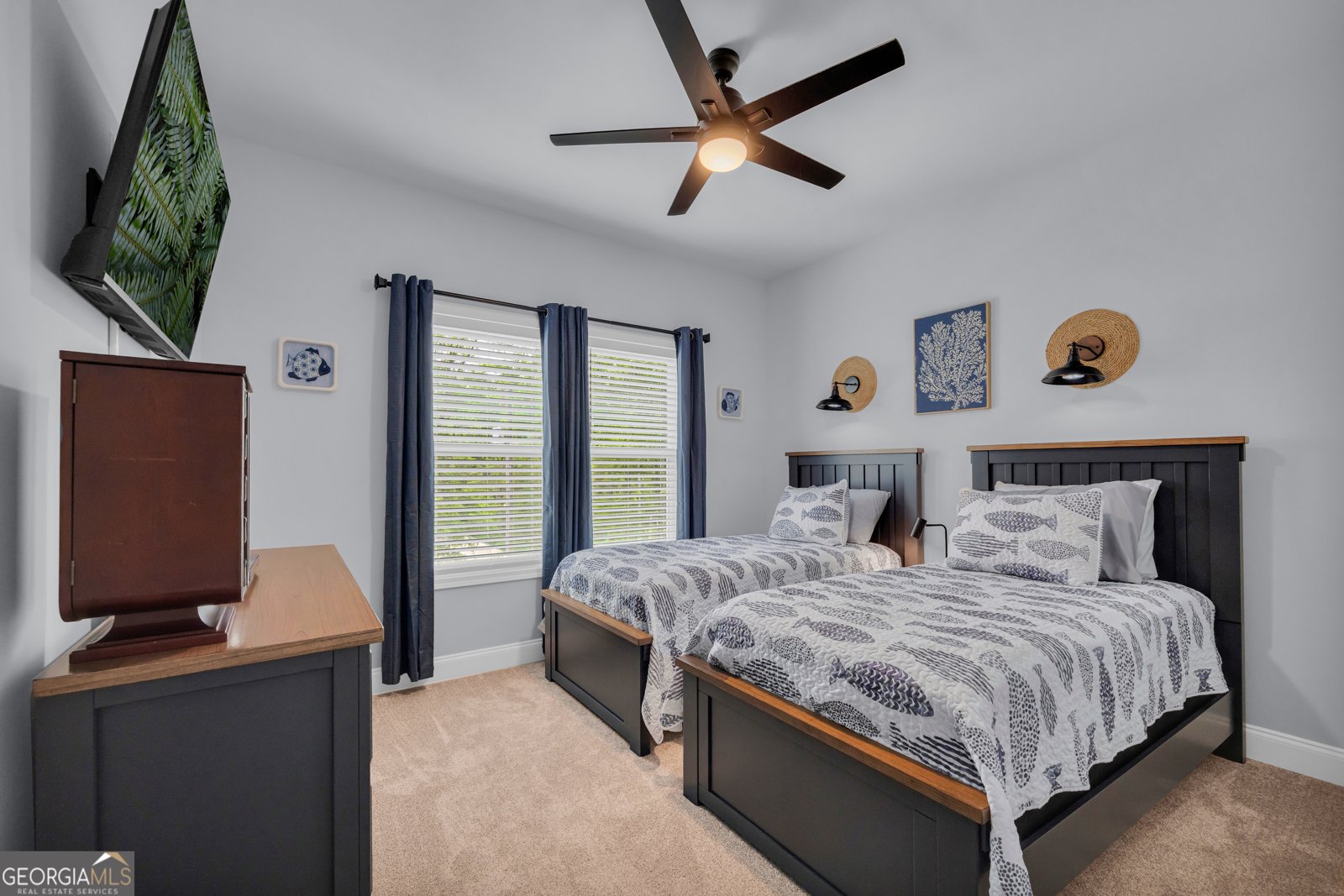 397 Normandy Trail Lavonia - Photo 20