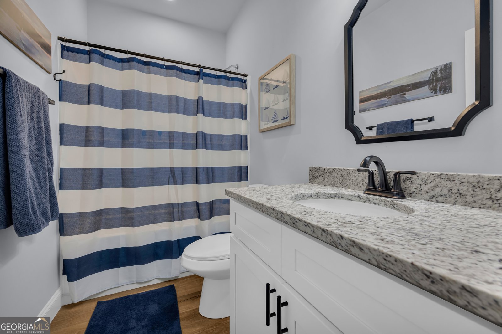 397 Normandy Trail Lavonia - Photo 22