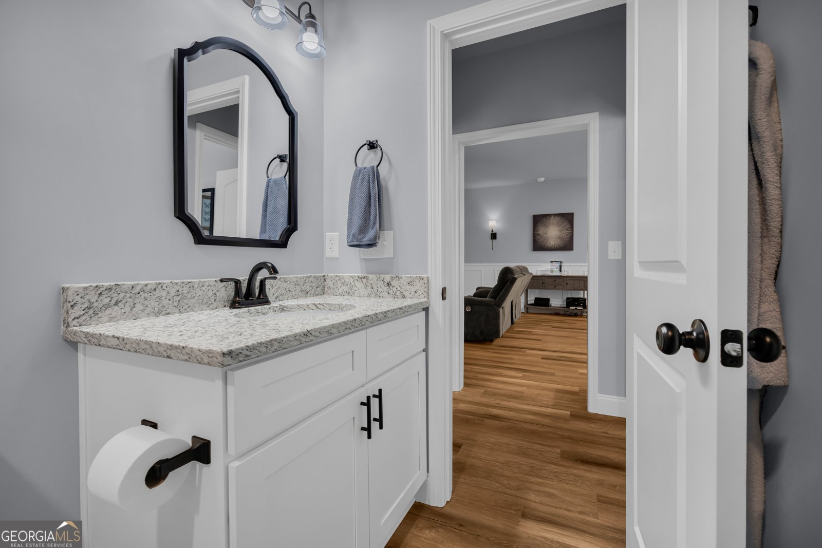 397 Normandy Trail Lavonia - Photo 23