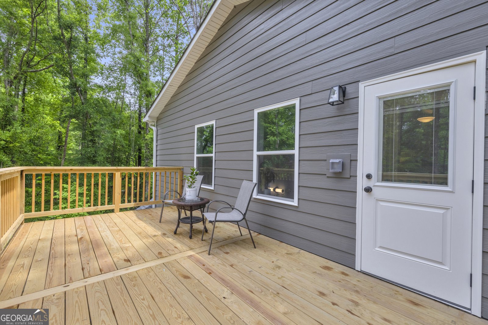 397 Normandy Trail Lavonia - Photo 28