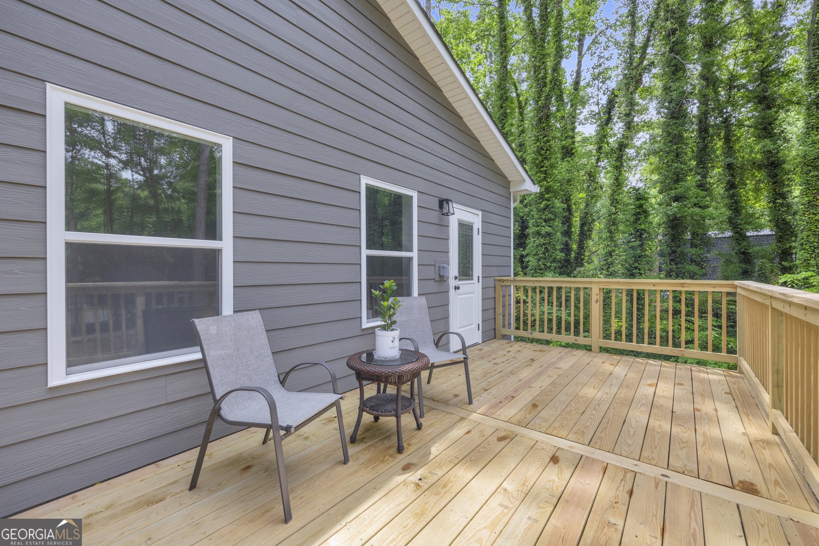 397 Normandy Trail Lavonia - Photo 29