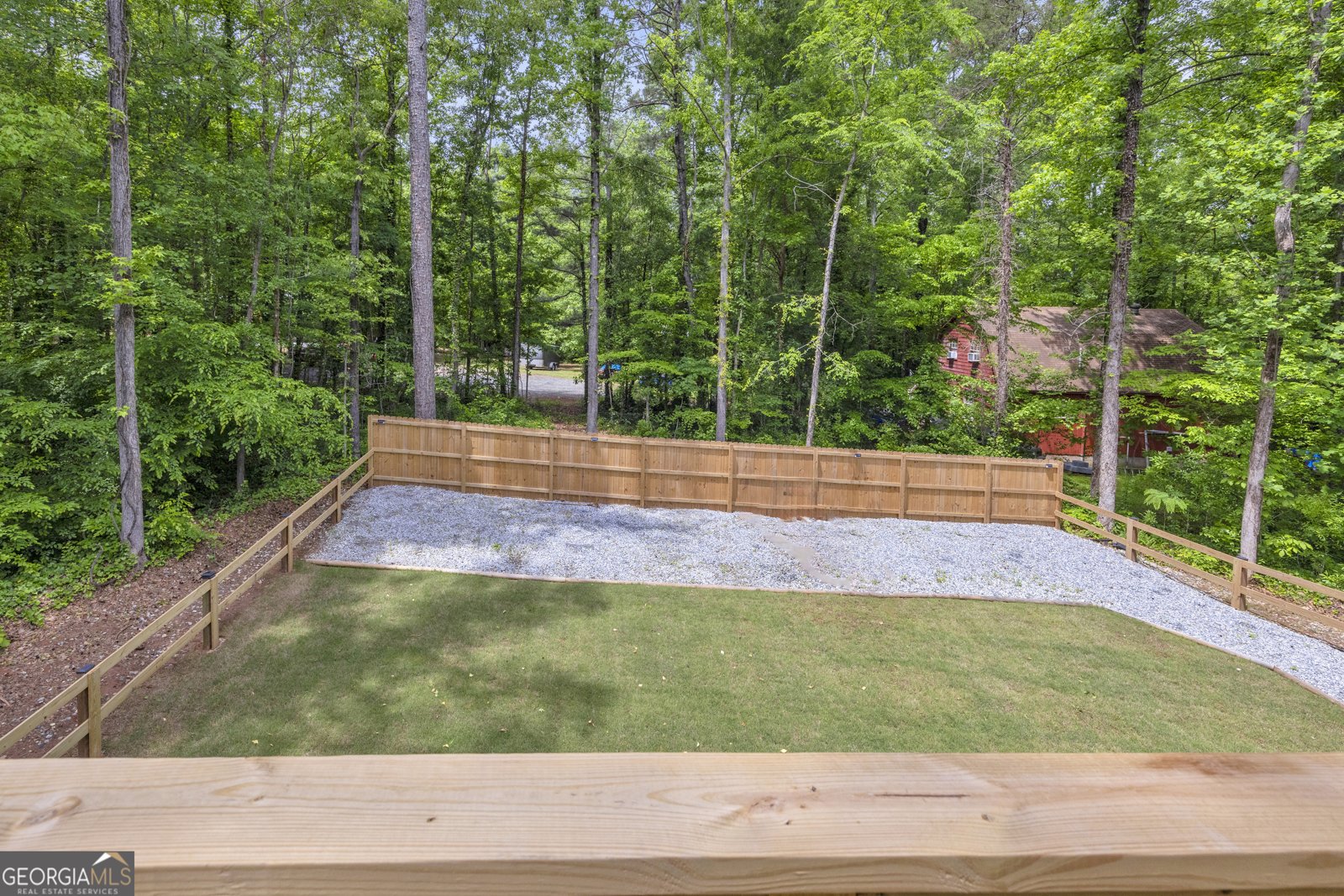 397 Normandy Trail Lavonia - Photo 32