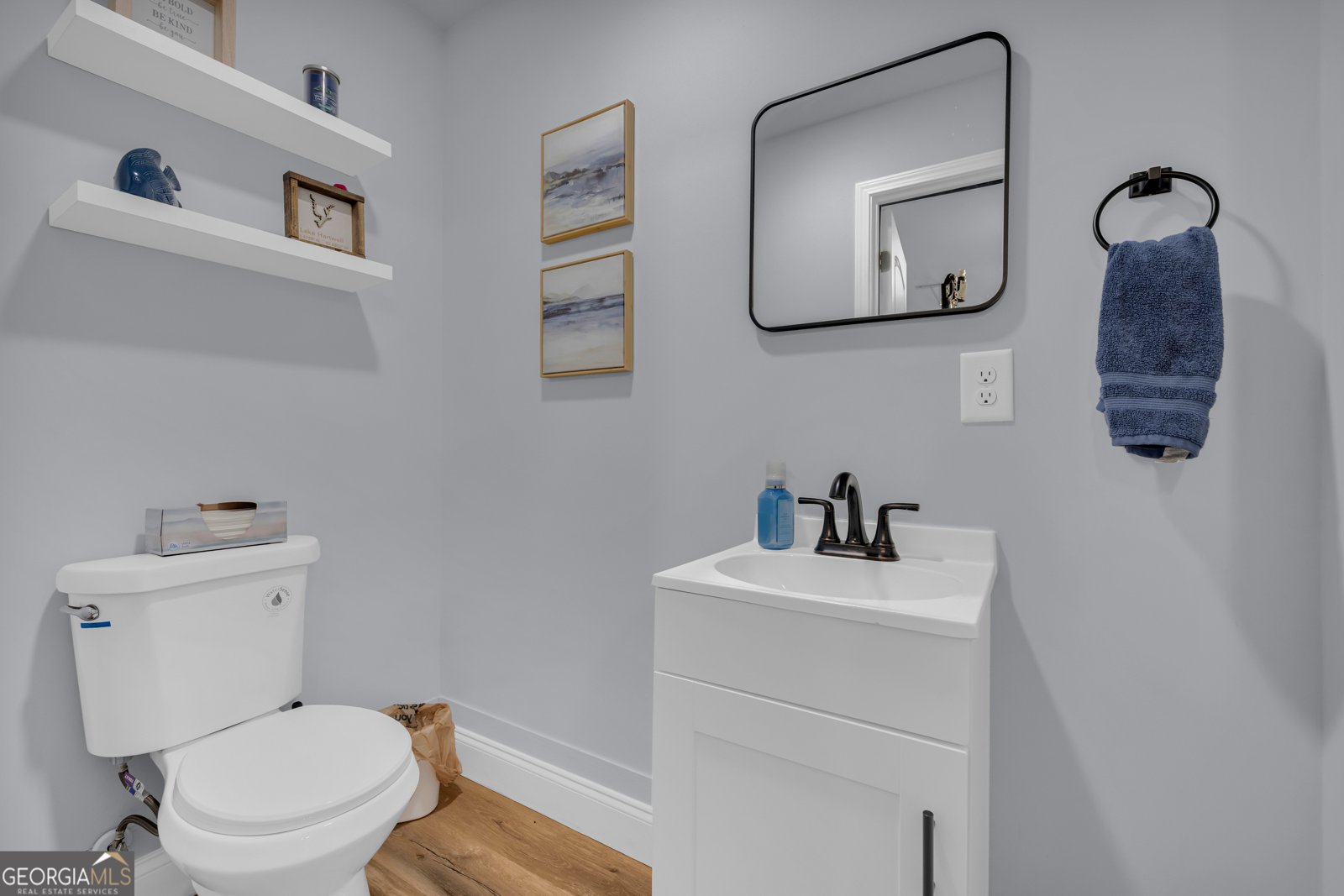 397 Normandy Trail Lavonia - Photo 37
