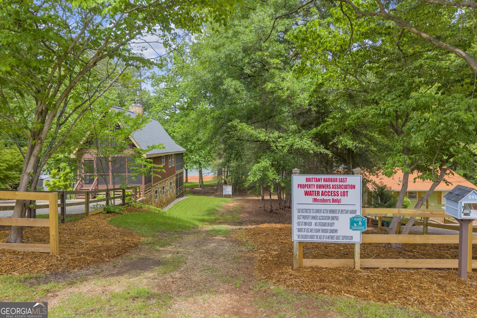 397 Normandy Trail Lavonia - Photo 42