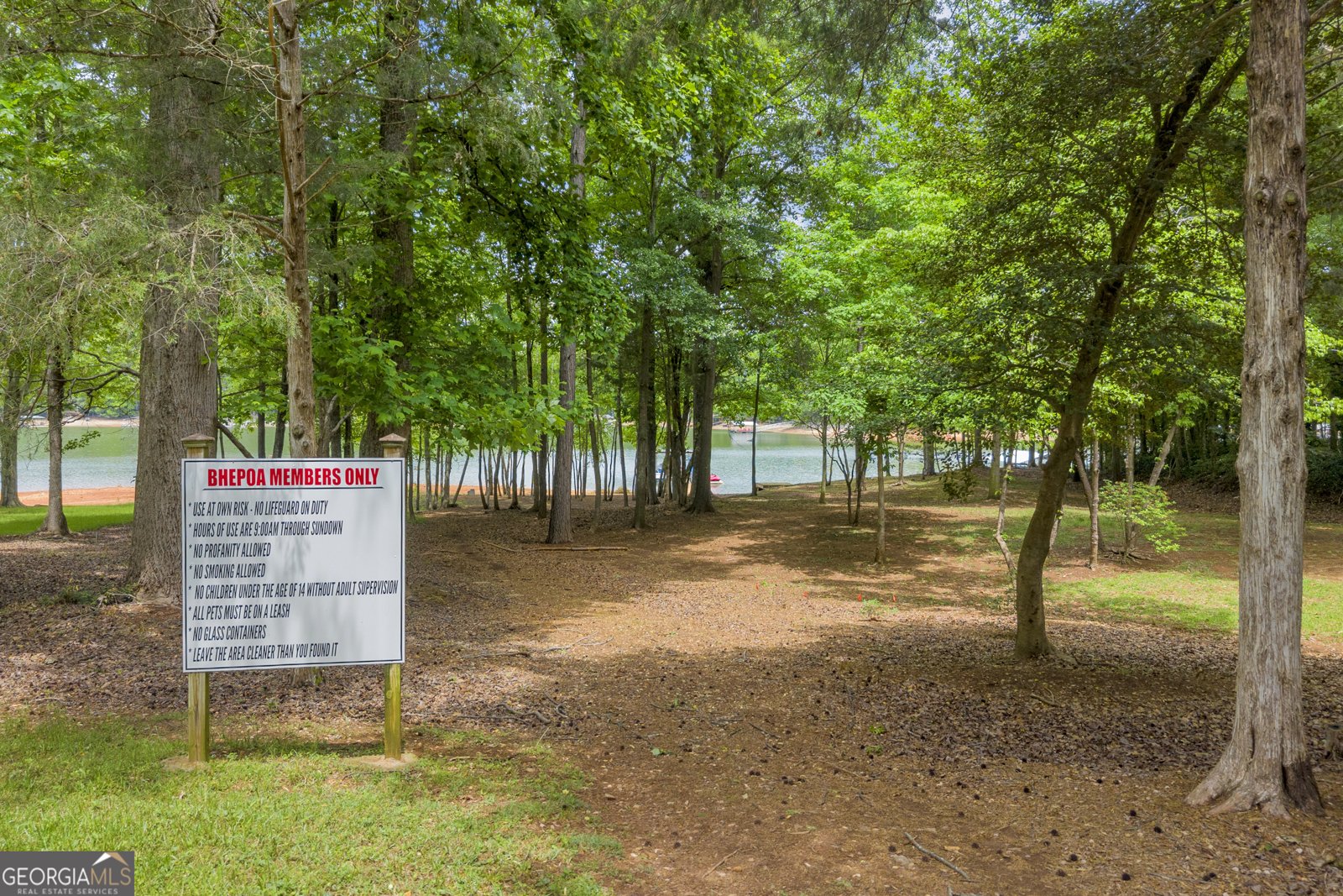 397 Normandy Trail Lavonia - Photo 43