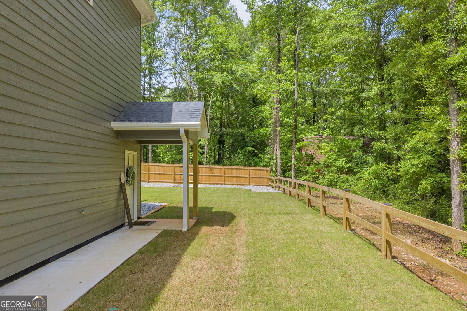 397 Normandy Trail Lavonia - Photo 6