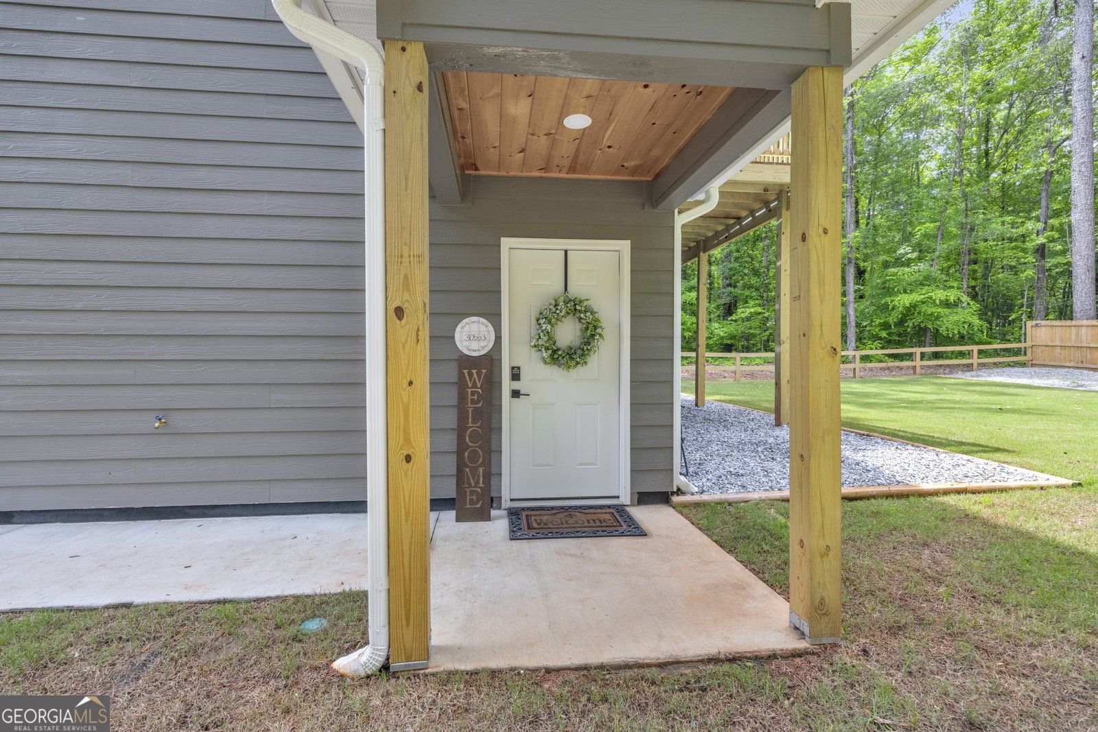 397 Normandy Trail Lavonia - Photo 7