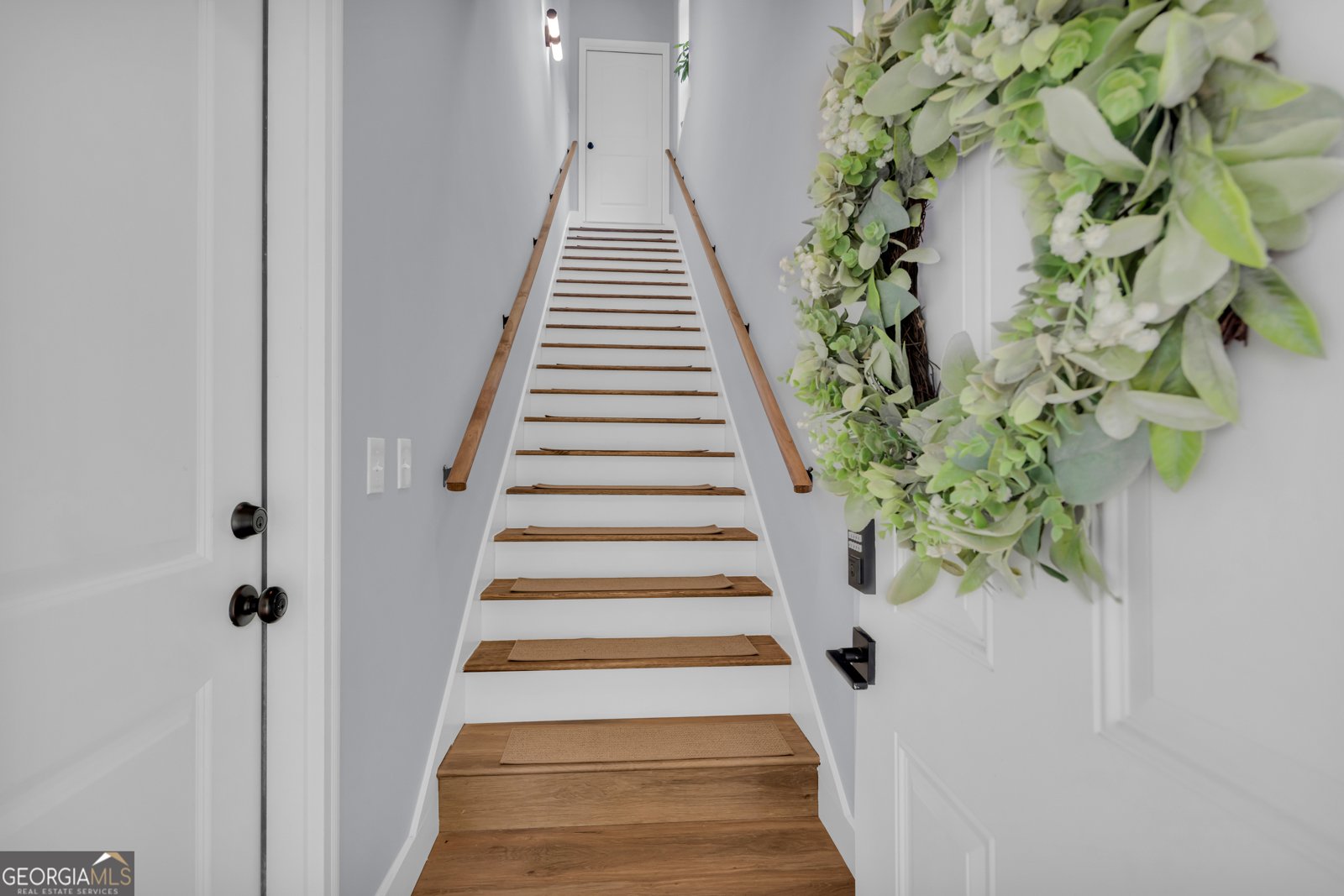 397 Normandy Trail Lavonia - Photo 8