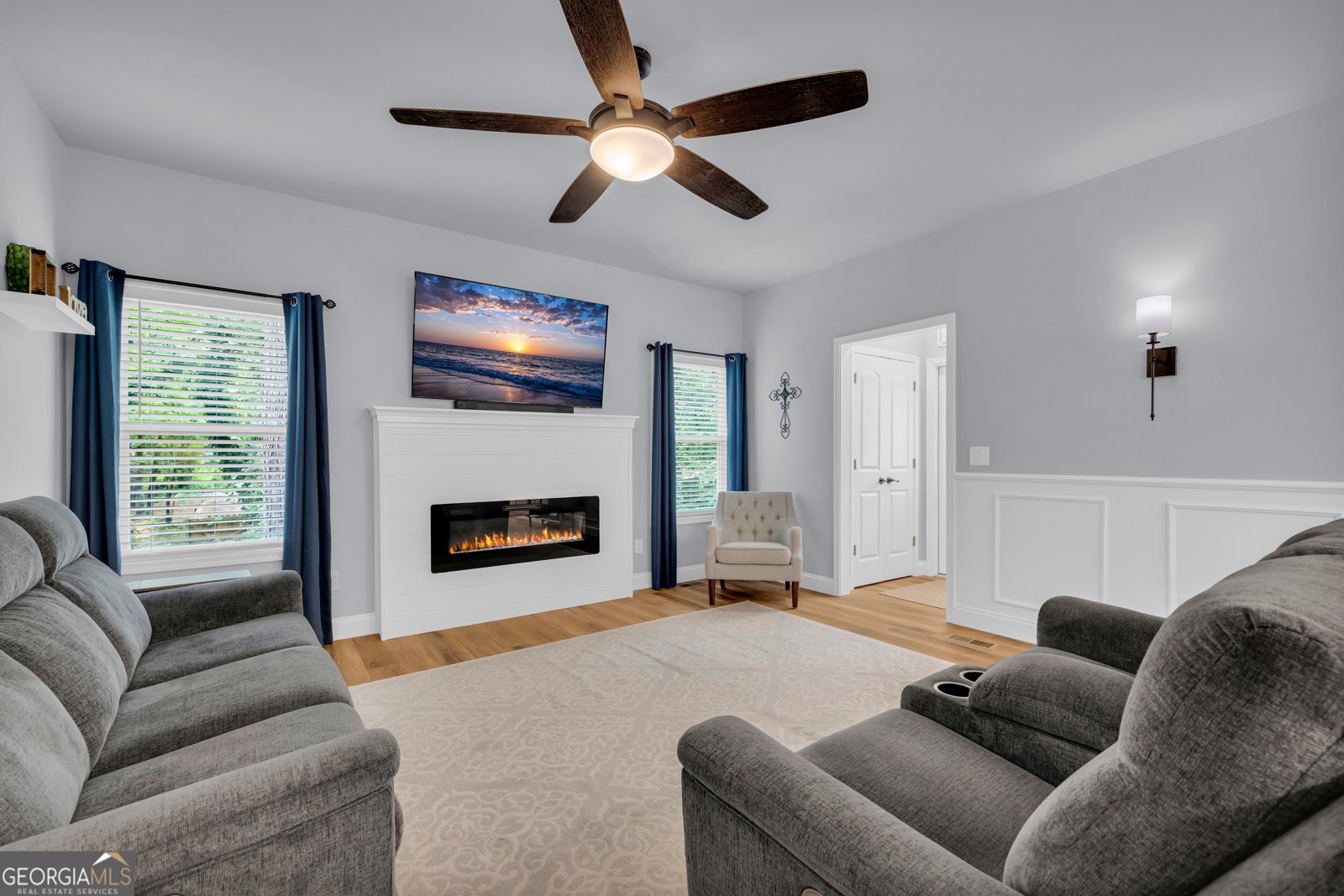 397 Normandy Trail Lavonia - Photo 9