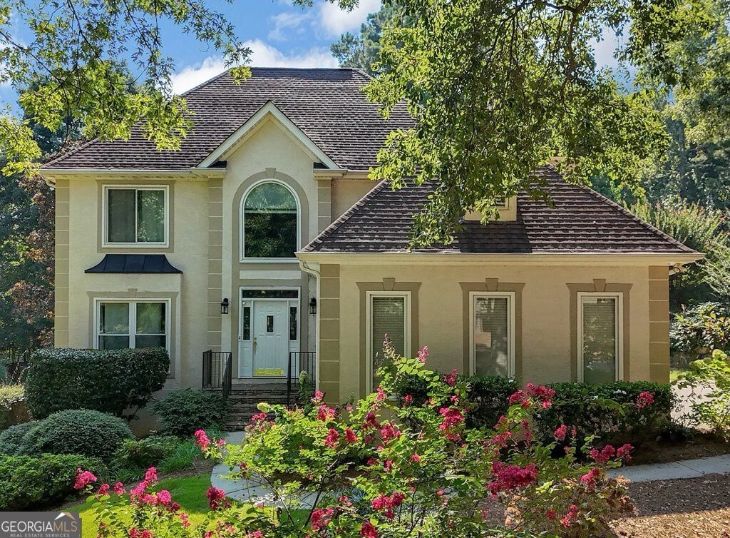 550 McGarity Drive McDonough - Photo 1