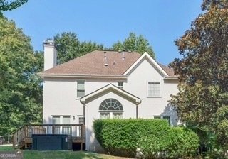 550 McGarity Drive McDonough - Photo 12
