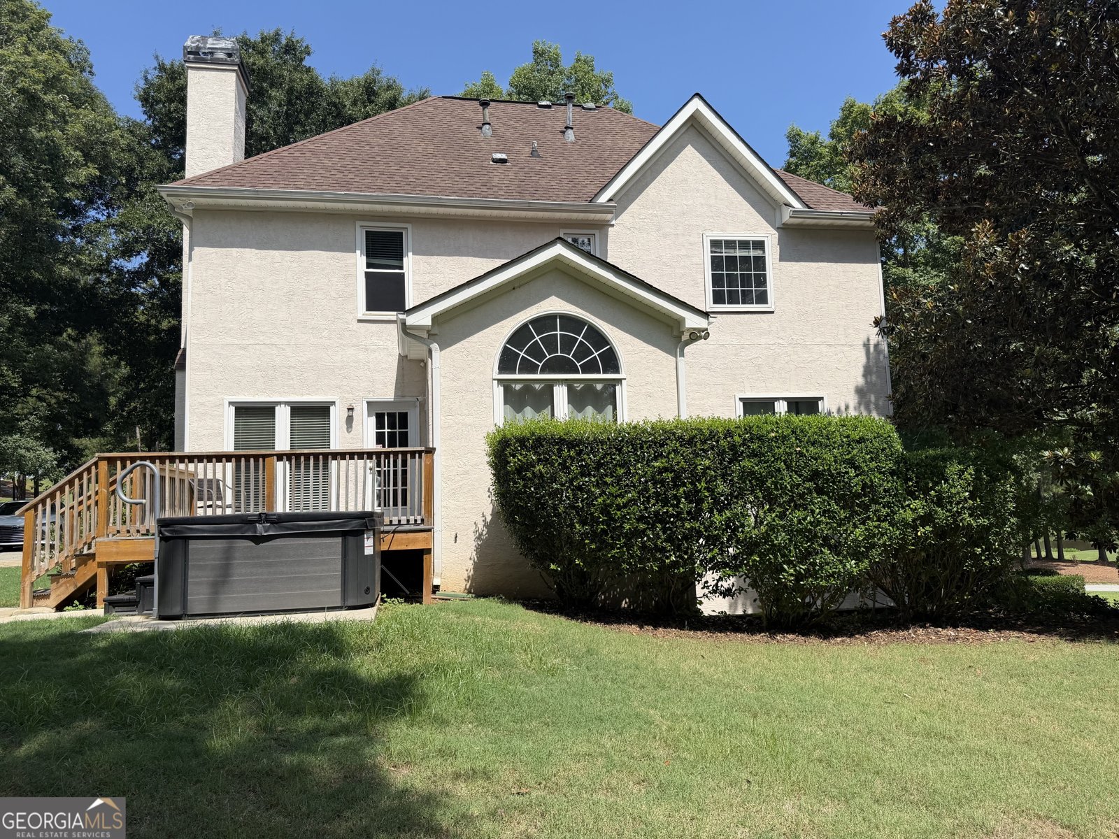 550 McGarity Drive McDonough - Photo 25