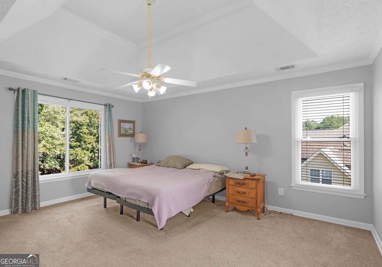 550 McGarity Drive McDonough - Photo 8
