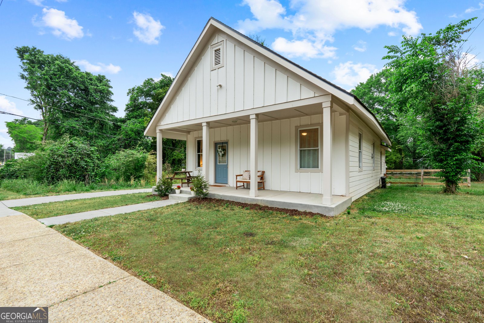 506 Askew Avenue Hogansville - Photo 1