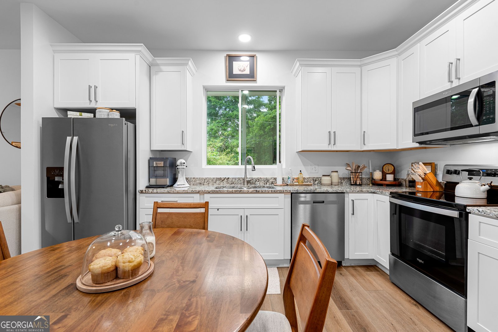 506 Askew Avenue Hogansville - Photo 10
