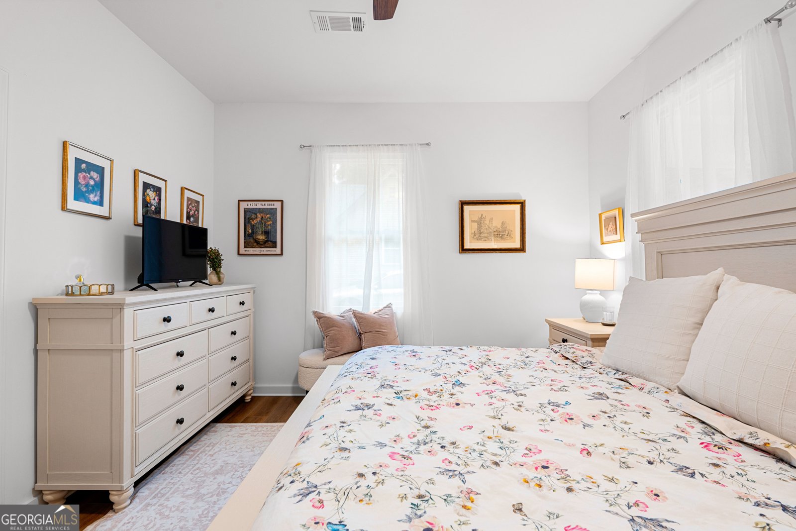 506 Askew Avenue Hogansville - Photo 11