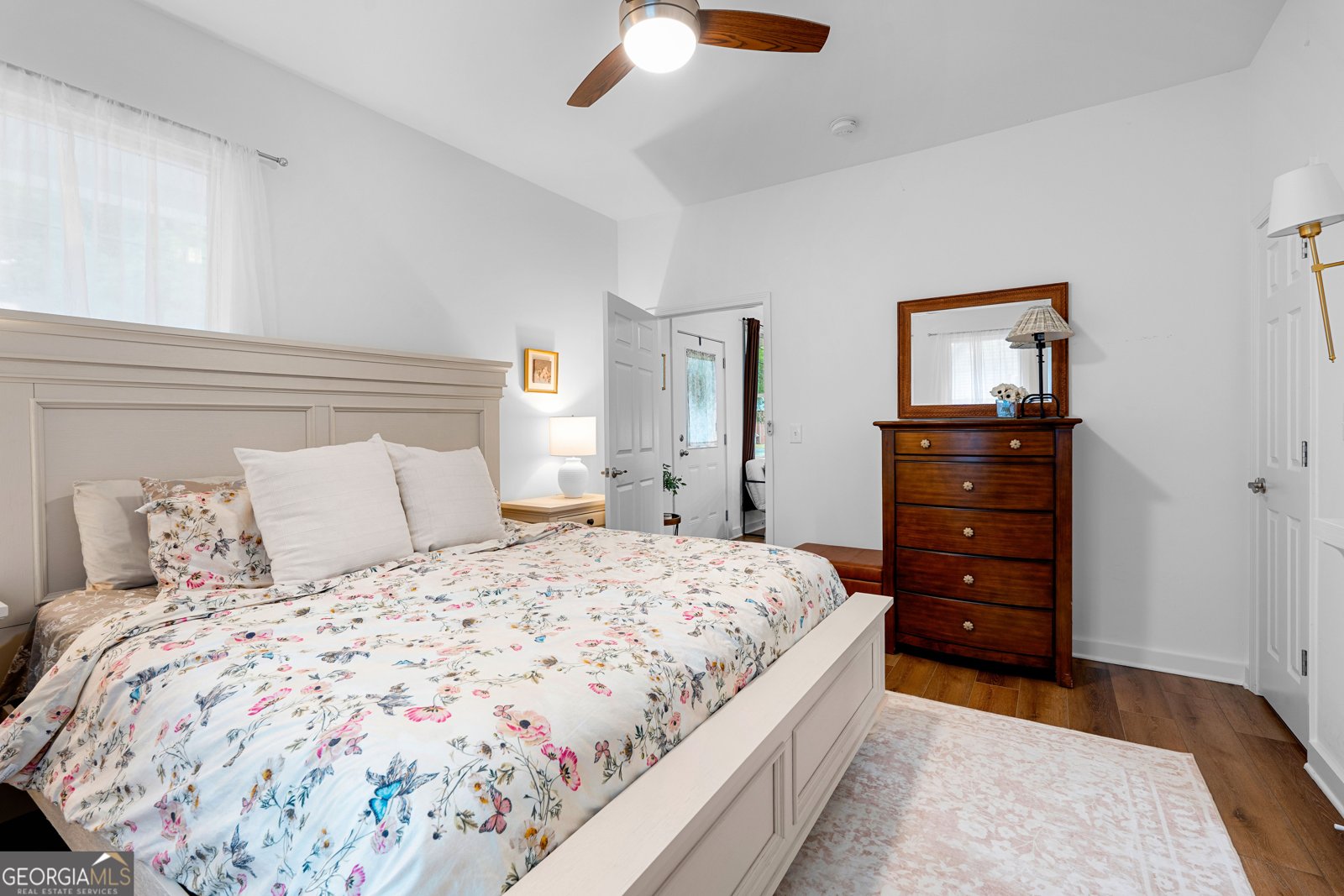 506 Askew Avenue Hogansville - Photo 12