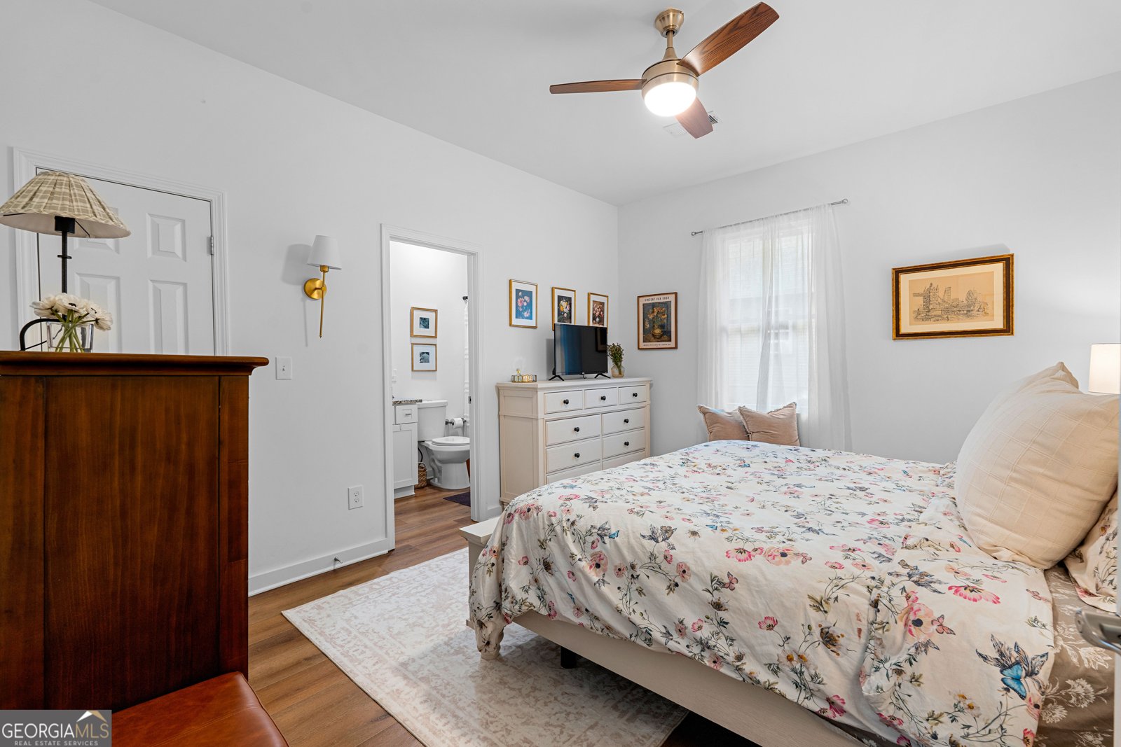 506 Askew Avenue Hogansville - Photo 13