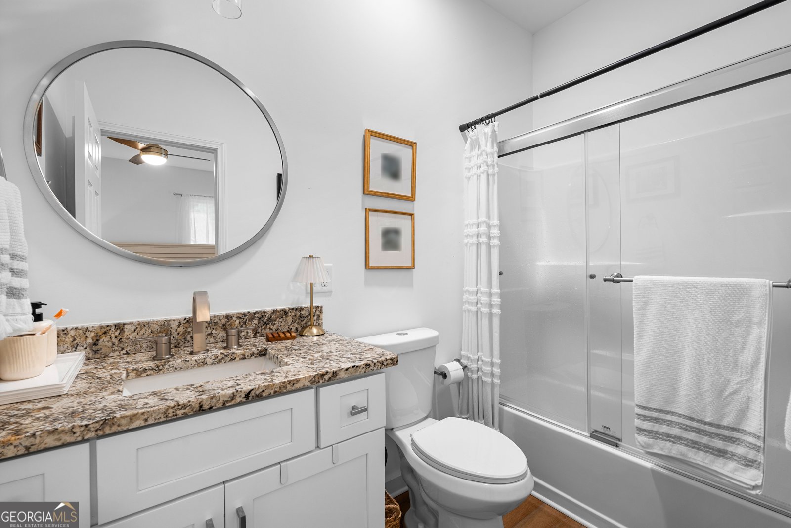 506 Askew Avenue Hogansville - Photo 14