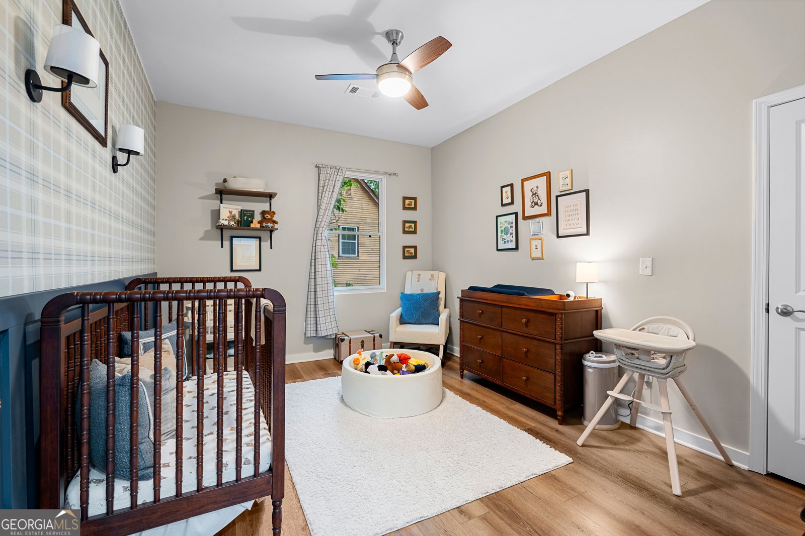 506 Askew Avenue Hogansville - Photo 15