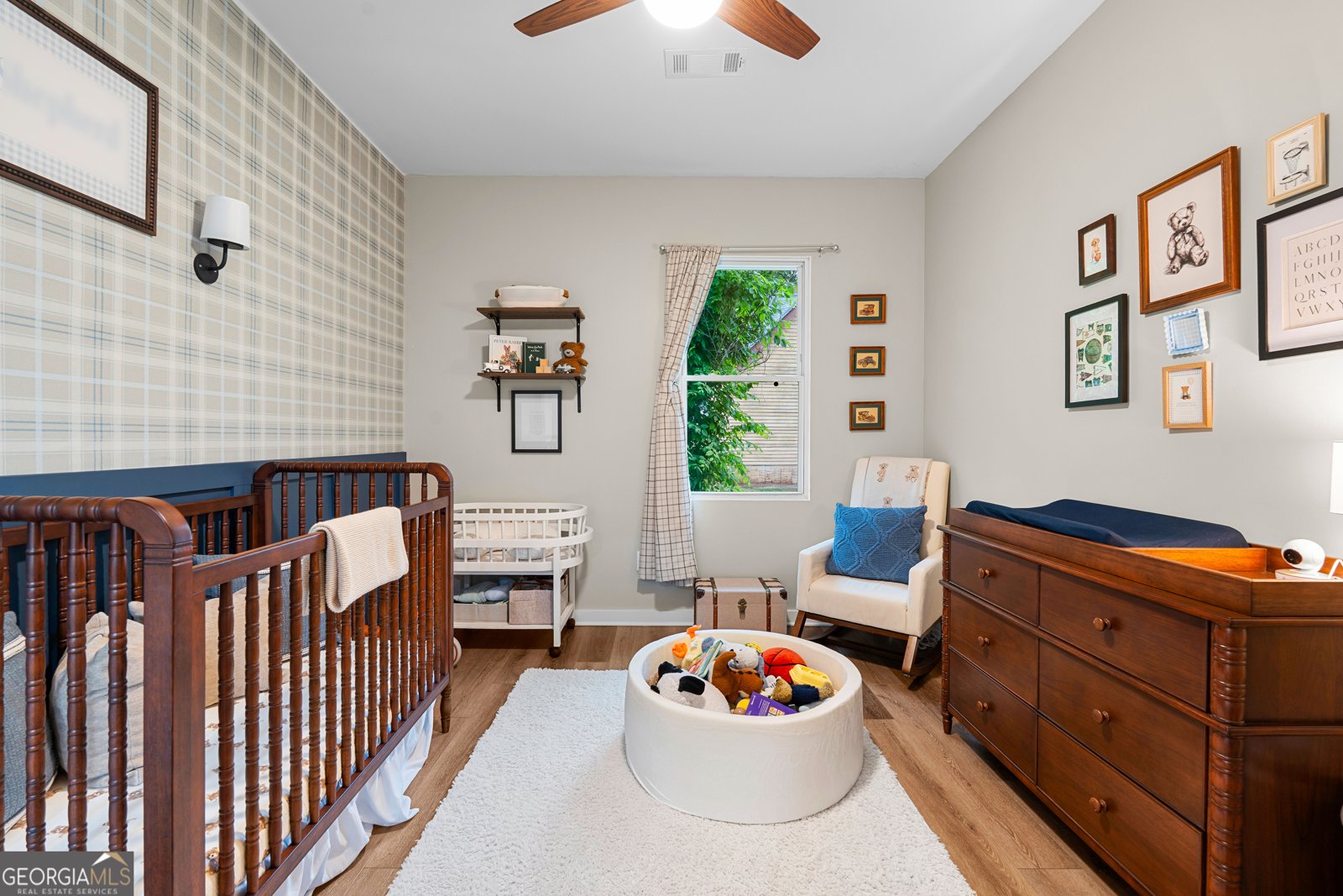506 Askew Avenue Hogansville - Photo 16