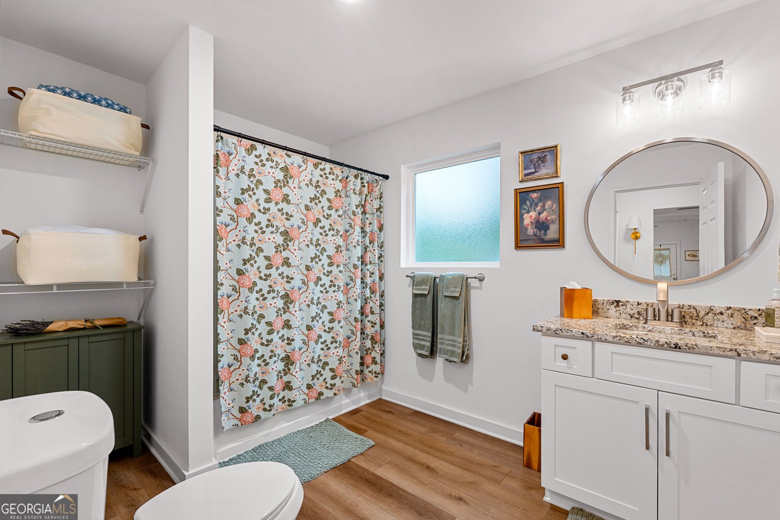 506 Askew Avenue Hogansville - Photo 17
